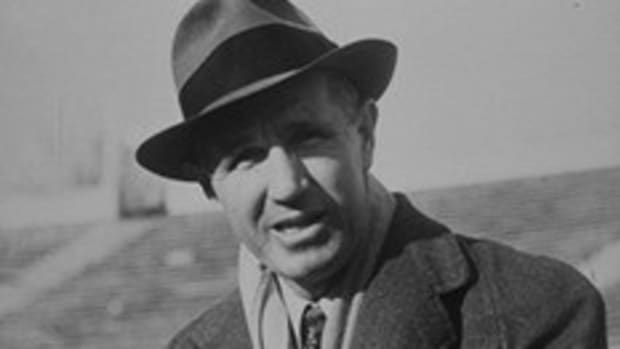 Wallace Wade